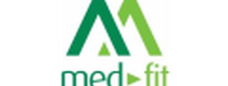 Cashback in med-fit.co.uk