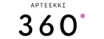 Cashback in apteekki360.fi