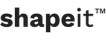 Cashback in shapeit.nl