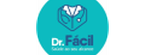 Reembolso no [Brazil] Doutor Fcil - WEB - CPA