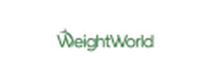 Cashback bei Weight World