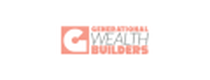 Cashback in Generational Wealth Builders