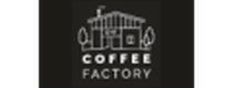 Cashback in The Coffee Factory