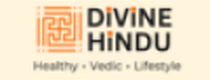 Divine Hindu पर कैशबैक