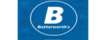 Cashback in Butterworth''s