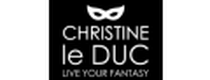 Cashback in Christine le Duc NL