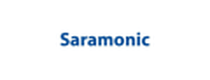 Cashback at saramonic.com