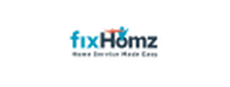 Cashback at fixHomz US 2
