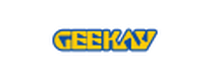 Cashback in Geekay