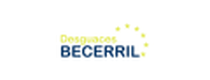 Reembolso en desguacesbecerril.com