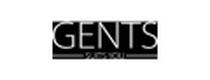 Cashback in Gents.nl