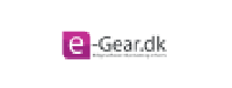 Cashback in e-gear DK
