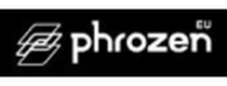 Cashback at Phrozen Affiliate Program