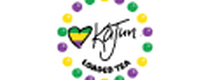 Cashback at Kajun Loaded Tea