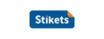 Cashback bei stikets.de