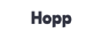 Cashback bei gethopp.com