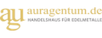 Cashback bei auragentum.de AT