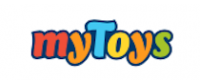 MyToys DE पर कैशबैक