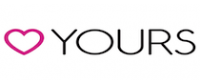 Yours Clothing UK mağazasında para iadesi