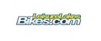 Cashback bei Leisure Lakes Bikes UK