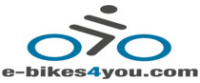 Cashback at ebikes4you many