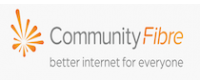 Cashback chez Community Fibre UK