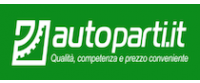 Cashback at Autoparti IT