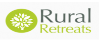 Cashback at Rural Retreats UK