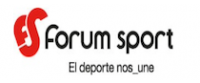 Cashback bei Forum Sport ES