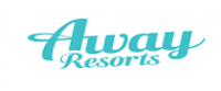 Away Resorts UK पर कैशबैक