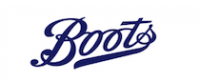 Cashback at Boots UK