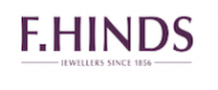 Cashback bei F.Hinds Jewellers UK