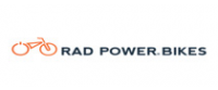 Rad Power Bikes DACH, UK, IT & ES