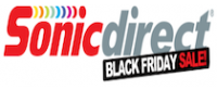 Cashback at Sonic Direct UK