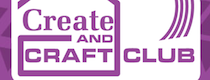 Cashback at Create and Craft UK