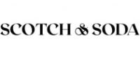 Cashback bei SCOTCH&SODA AE SA