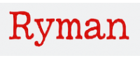 Cashback at Ryman UK