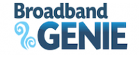 Cashback chez Broadband Genie UK