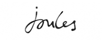 Cashback in Joules US