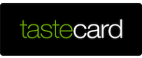 Cashback bei Tastecard UK