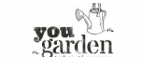 Cashback at YouGarden UK