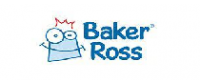 Cashback bei Baker Ross UK