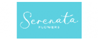 Cashback bei Serenata Flowers UK