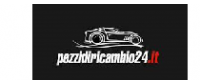 Cashback bei Pezzidiricambio24 IT