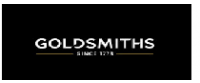 Goldsmiths UK mağazasında para iadesi