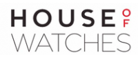 Cashback at House of Watches UK