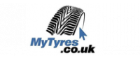 Cashback bei MyTyres UK