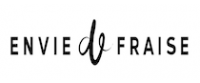 Cashback at Envie de fraise FR