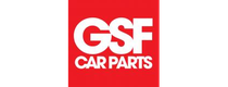 Reembolso na GSF Car Parts UK