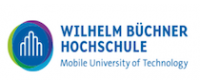 Cashback chez Wilhelm Büchner Hochschule DE